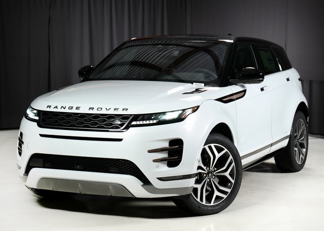Evoque