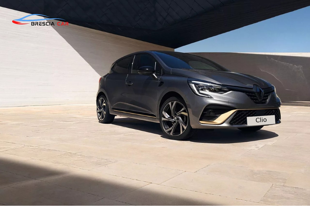 Clio 5