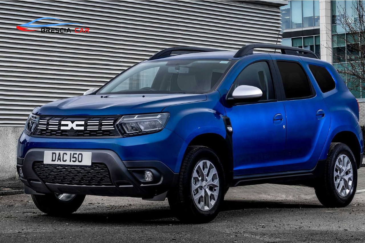 Stepway 2023
